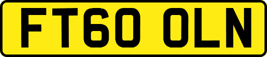 FT60OLN