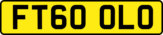 FT60OLO