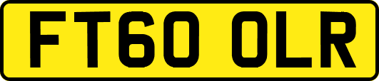 FT60OLR