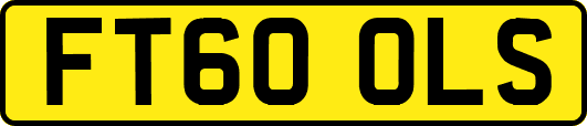 FT60OLS