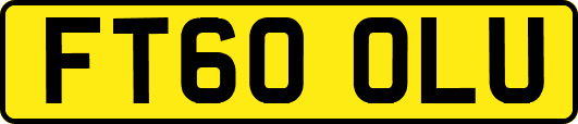 FT60OLU