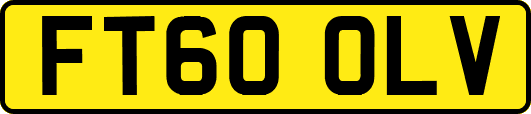 FT60OLV