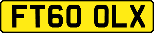 FT60OLX