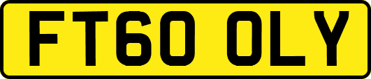 FT60OLY