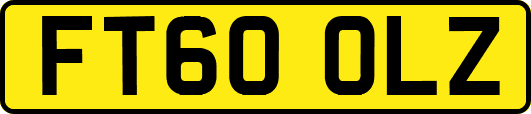 FT60OLZ
