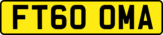 FT60OMA