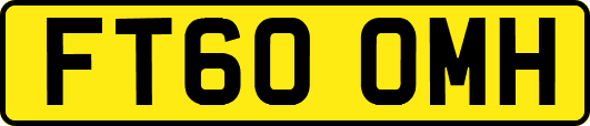 FT60OMH