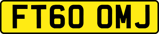 FT60OMJ