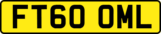 FT60OML