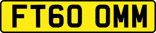 FT60OMM