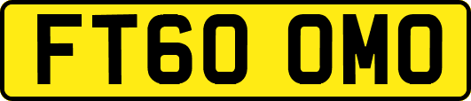 FT60OMO