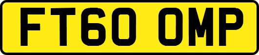FT60OMP