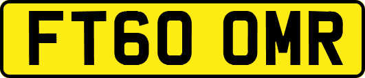 FT60OMR