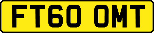 FT60OMT