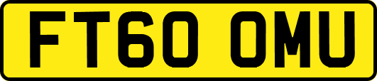 FT60OMU