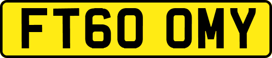 FT60OMY