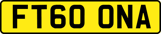 FT60ONA