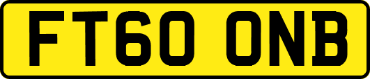 FT60ONB