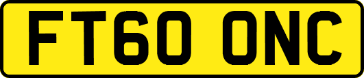 FT60ONC