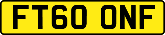 FT60ONF