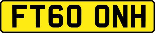 FT60ONH