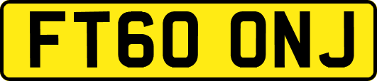 FT60ONJ
