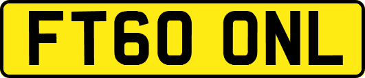 FT60ONL
