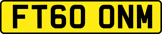 FT60ONM