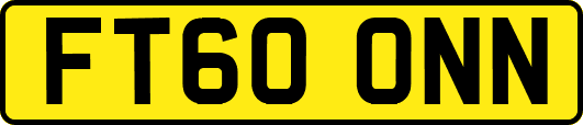 FT60ONN