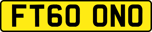 FT60ONO