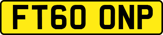 FT60ONP