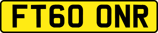FT60ONR