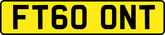 FT60ONT
