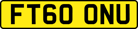 FT60ONU