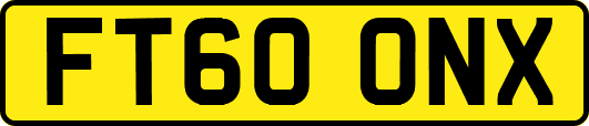 FT60ONX