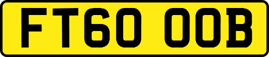 FT60OOB