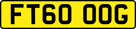 FT60OOG