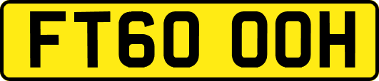 FT60OOH