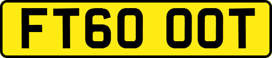 FT60OOT