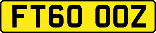 FT60OOZ
