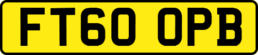 FT60OPB
