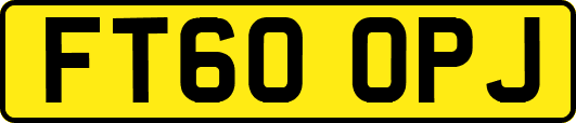 FT60OPJ