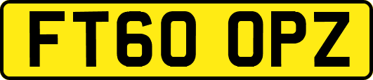 FT60OPZ