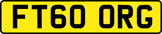 FT60ORG