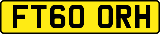 FT60ORH