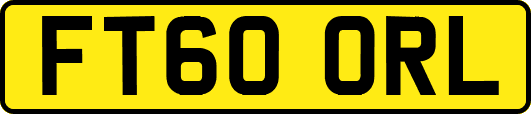FT60ORL