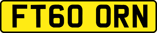 FT60ORN
