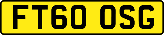 FT60OSG