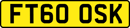 FT60OSK
