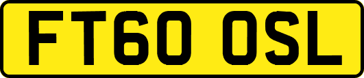 FT60OSL